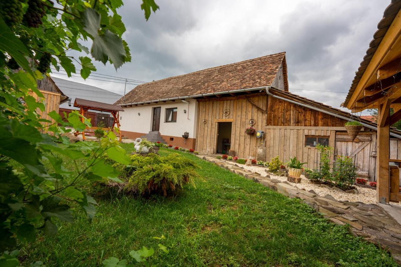 Casa Rustik Danes Daneş Exterior foto