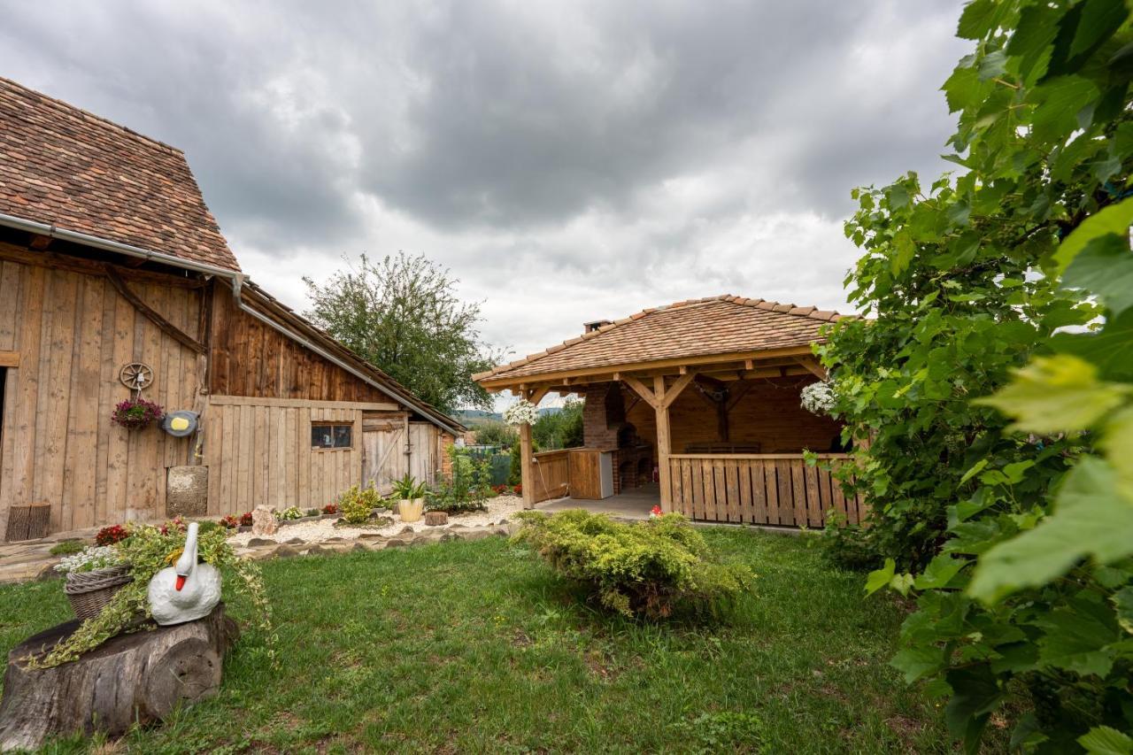 Casa Rustik Danes Daneş Exterior foto