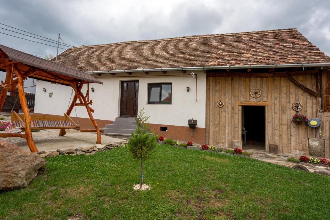 Casa Rustik Danes Daneş Exterior foto
