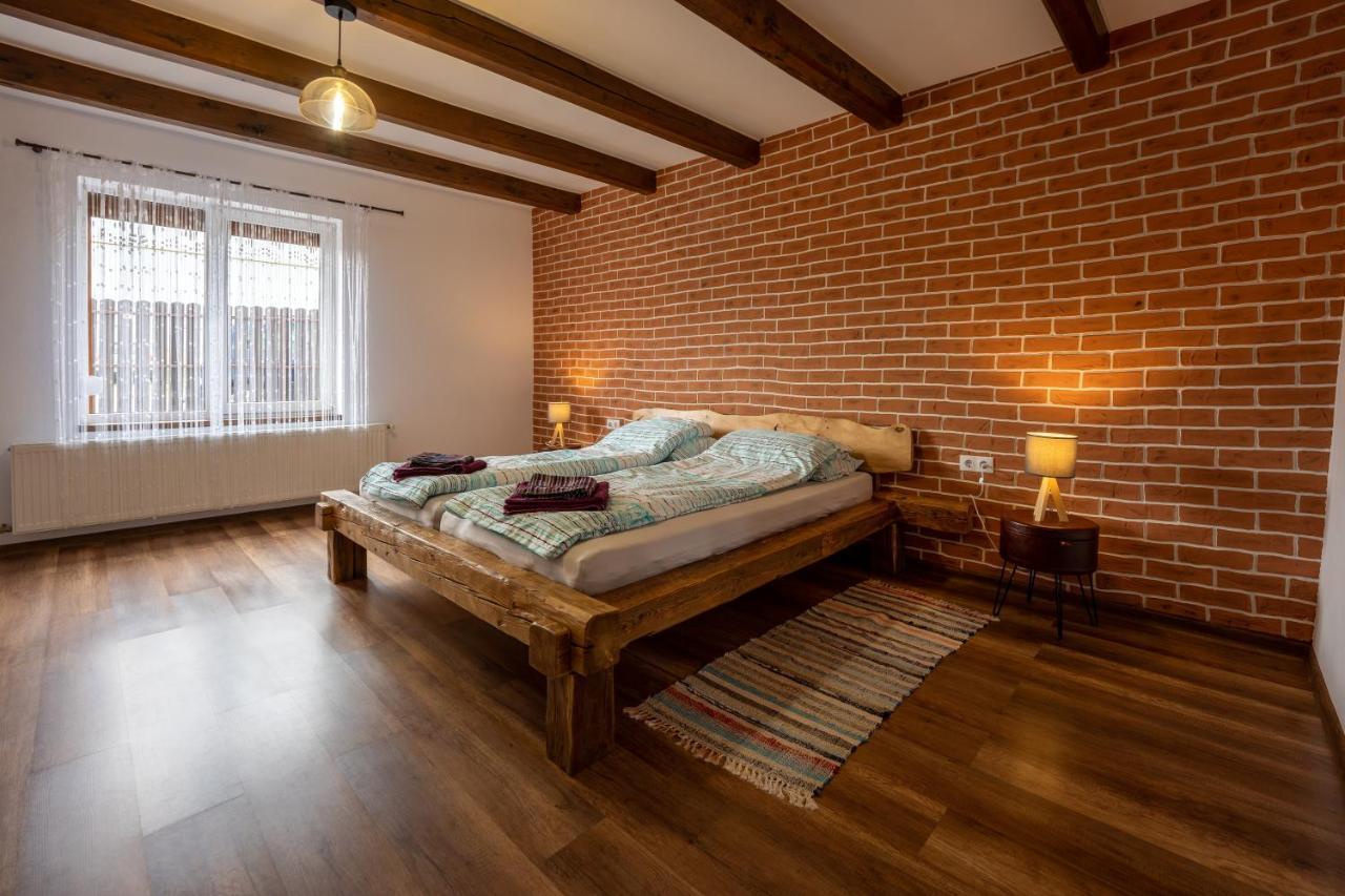 Casa Rustik Danes Daneş Exterior foto
