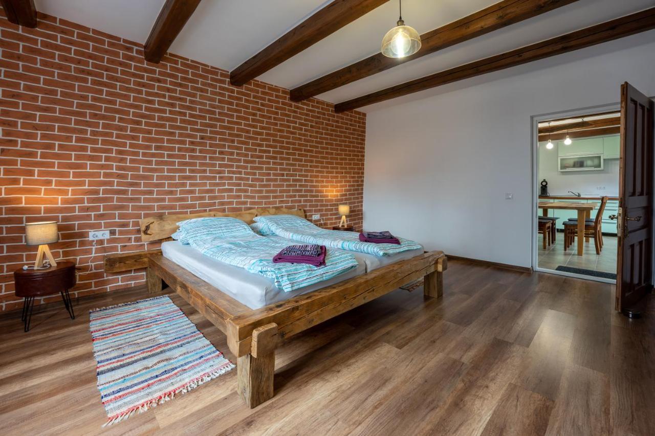Casa Rustik Danes Daneş Exterior foto